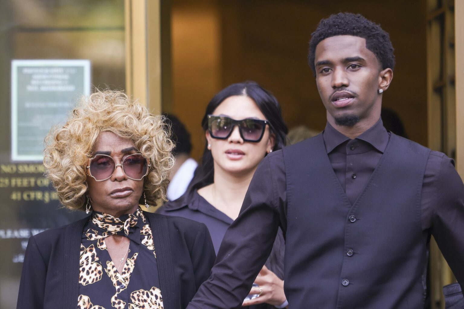 Sean Combs confirma que no testificará en su juicio, que entra ya en su etapa final