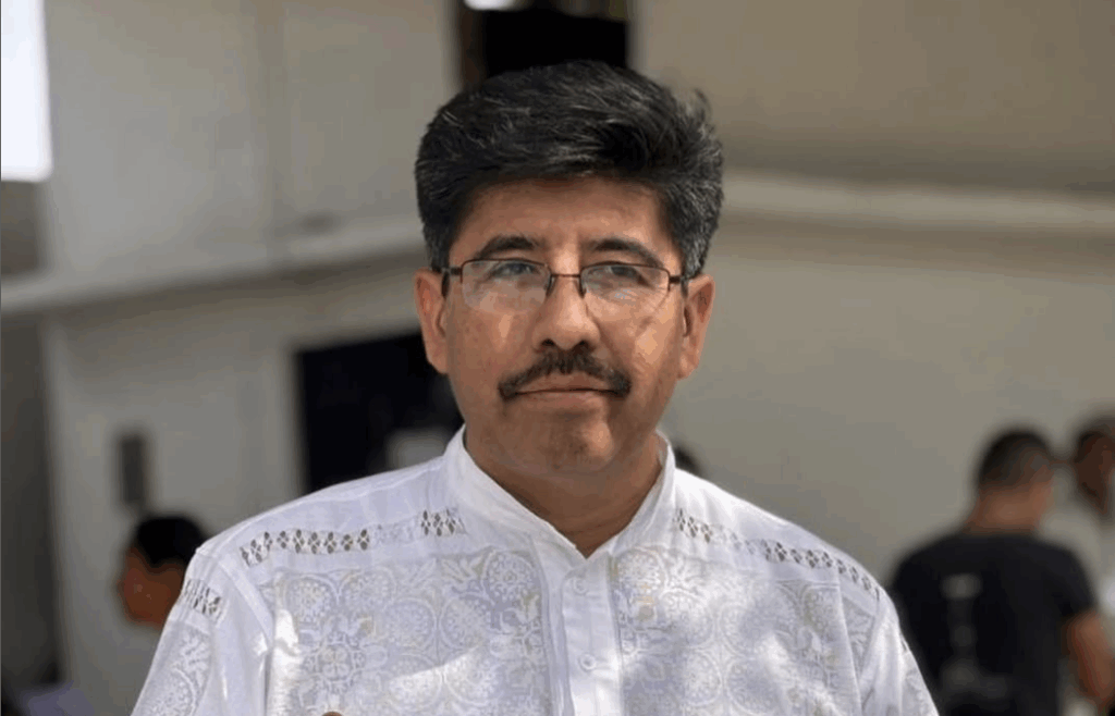 Hugo Aguilar, será el próximo president de la SCJN