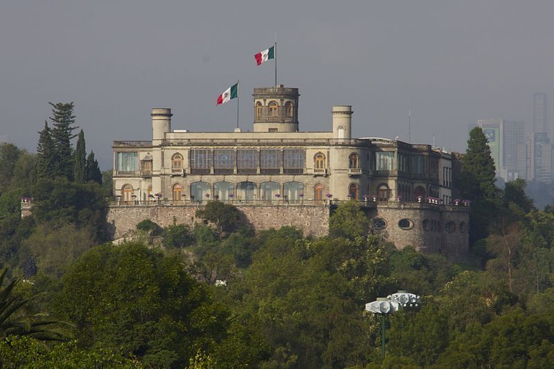 Cierre temporal de museos del INAH en CDMX por cambio de seguridad