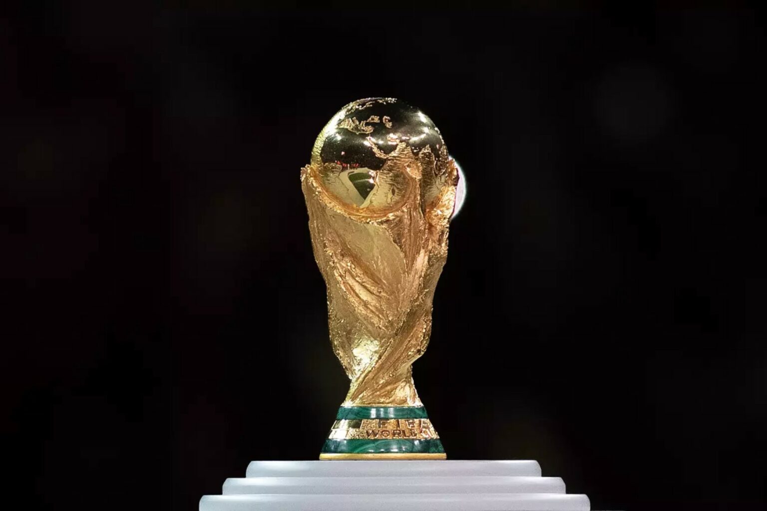 Comienza la cuenta regresiva: un año para el Mundial 2026 en México