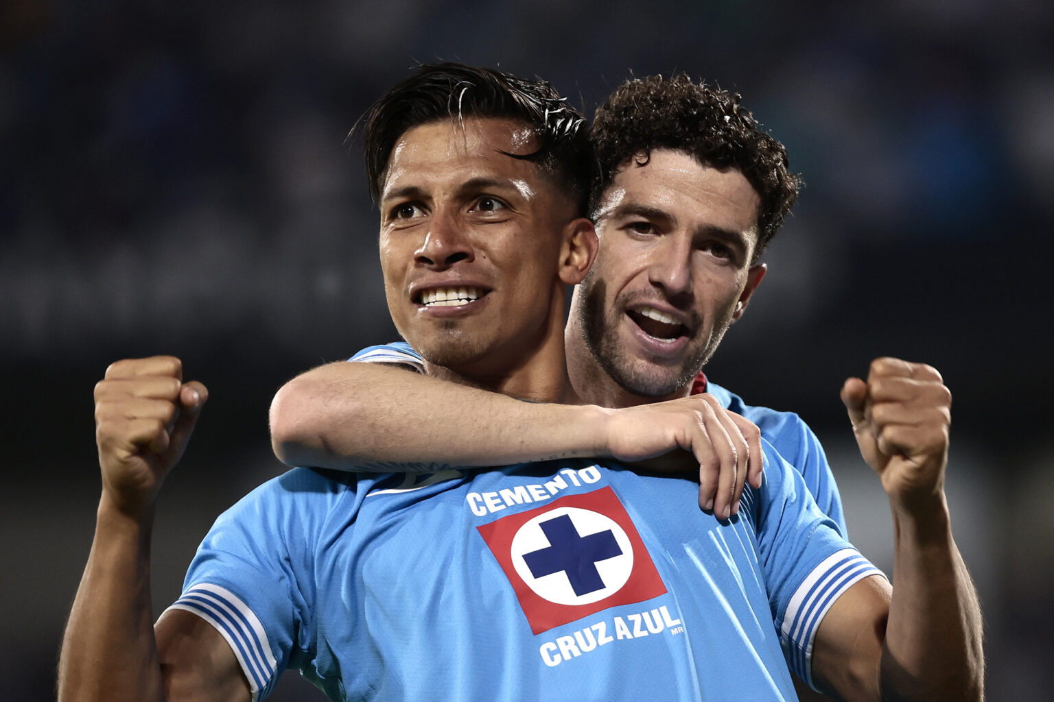 Cruz Azul conquista su séptima Copa de Campeones de la Concacaf