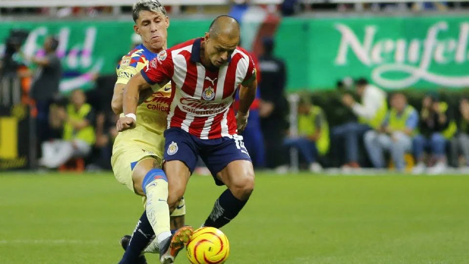 Liga MX presenta calendario del Apertura 2025: Clásico Nacional el 12 de septiembre