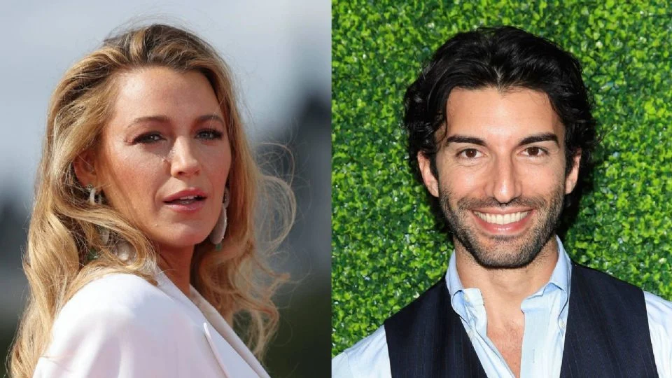 Juez desestima la demanda por difamación de Justin Baldoni contra Blake Lively y Ryan Reynolds