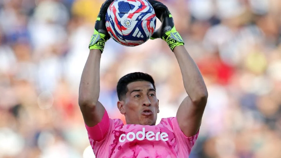 Monterrey empata ante River Plate y buscará su pase a Octavos en la última jornada del Mundial de Clubes