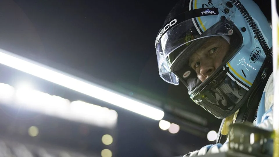 “F1” logra “pole position” en su primer fin de semana en taquilla y alcanza los 55 millones de dólares