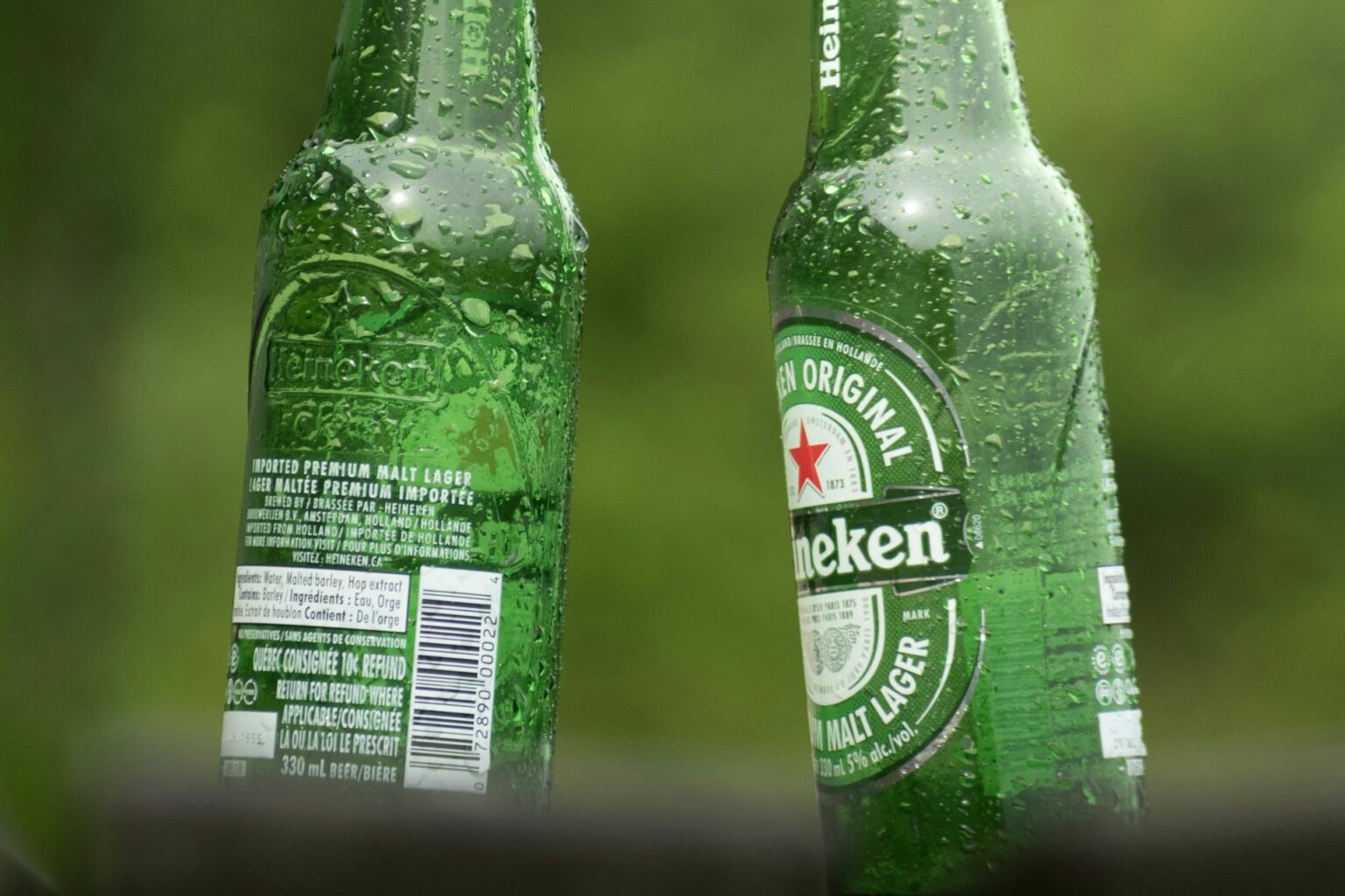 Heineken anuncia inversión de 2 750 millones de dólares en México hasta 2028
