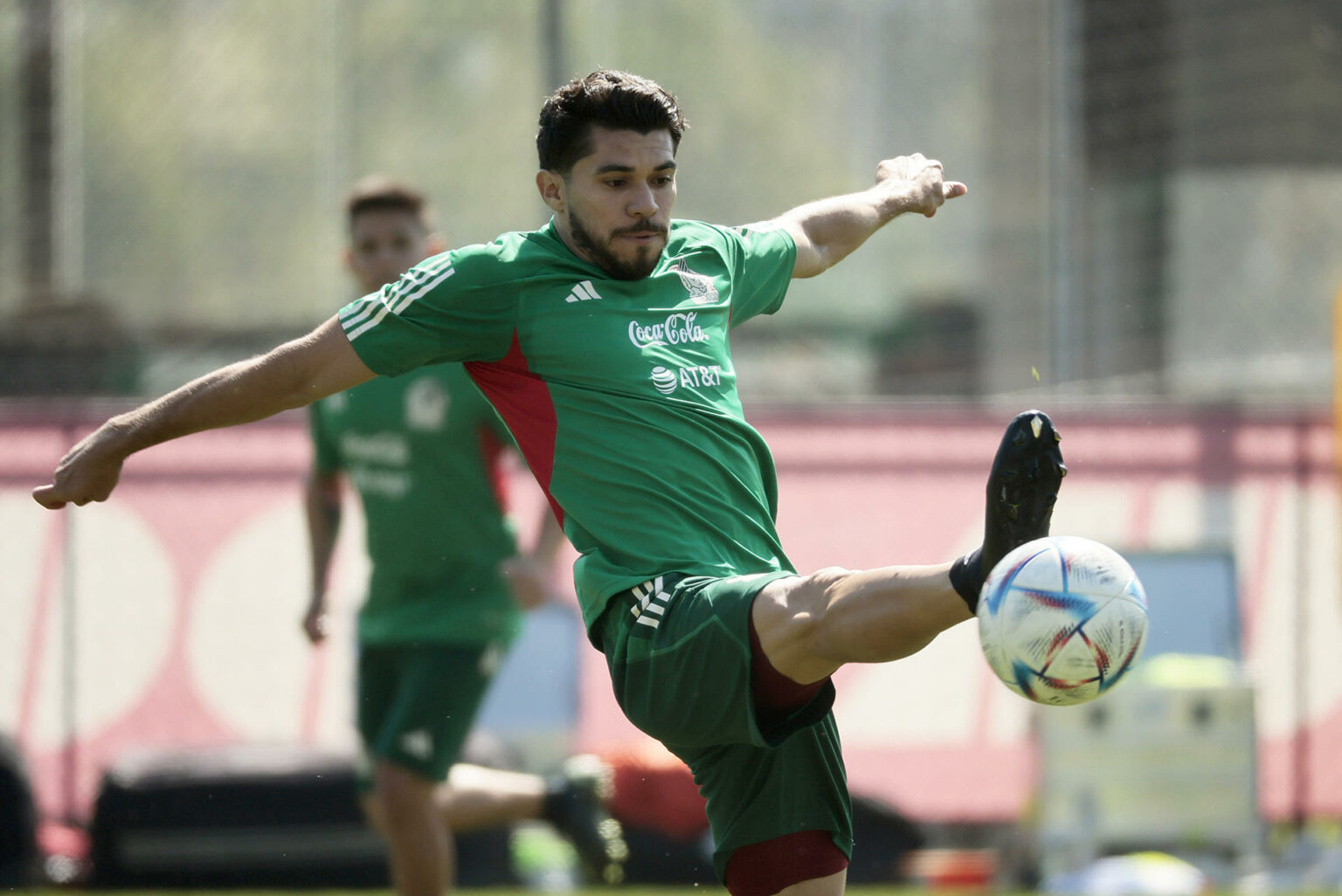 “Chucky” Lozano y Henry Martín, bajas de la Selección Mexicana para la Copa Oro