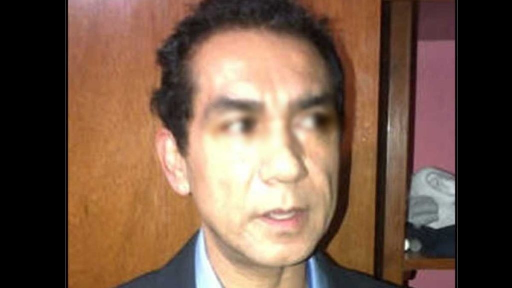 Tribunal ratifica absolución de José Luis Abarca en caso Ayotzinapa