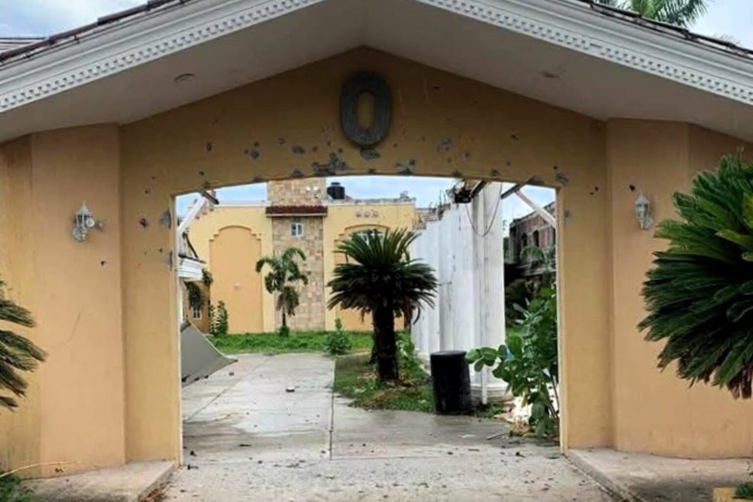 La Ruana, Michoacán, en alerta máxima por violencia: exigen ayuda internacional