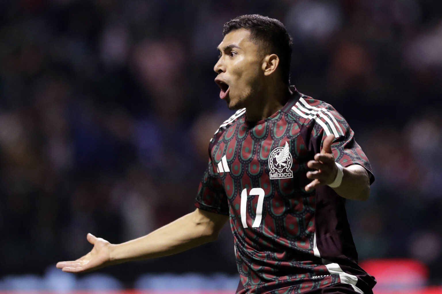 Tri gana 1‑0 a Turquía y refuerza confianza antes de la Copa Oro