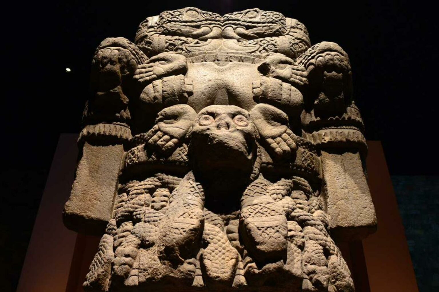 Museo Nacional de Antropología de México recibe el Premio Princesa de Asturias de la Concordia 2025