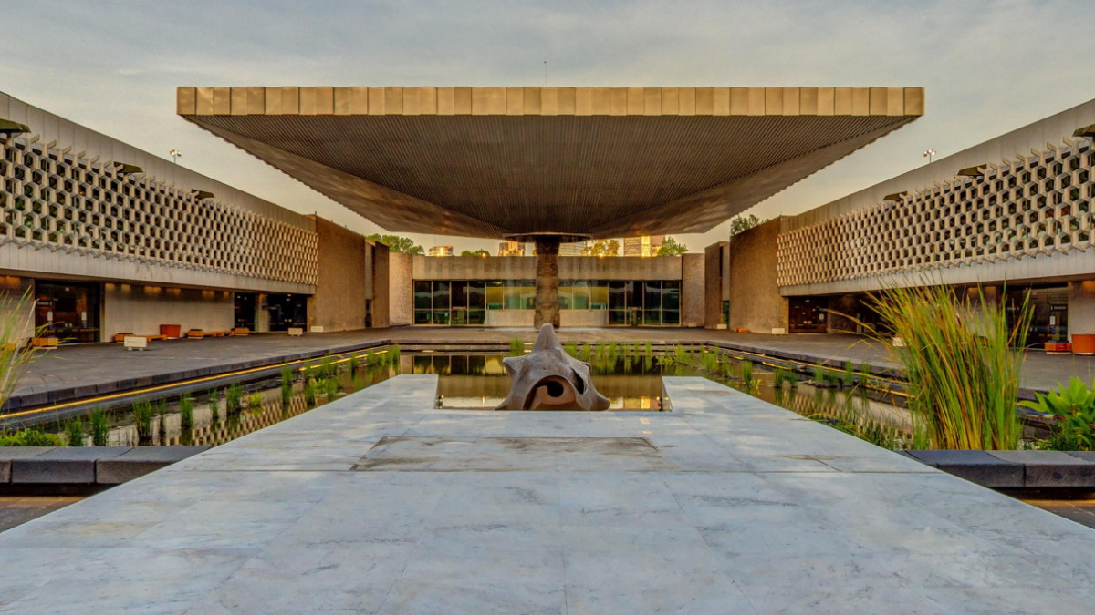 Secretaría de Cultura anuncia medidas para reabrir museos del INAH en CDMX