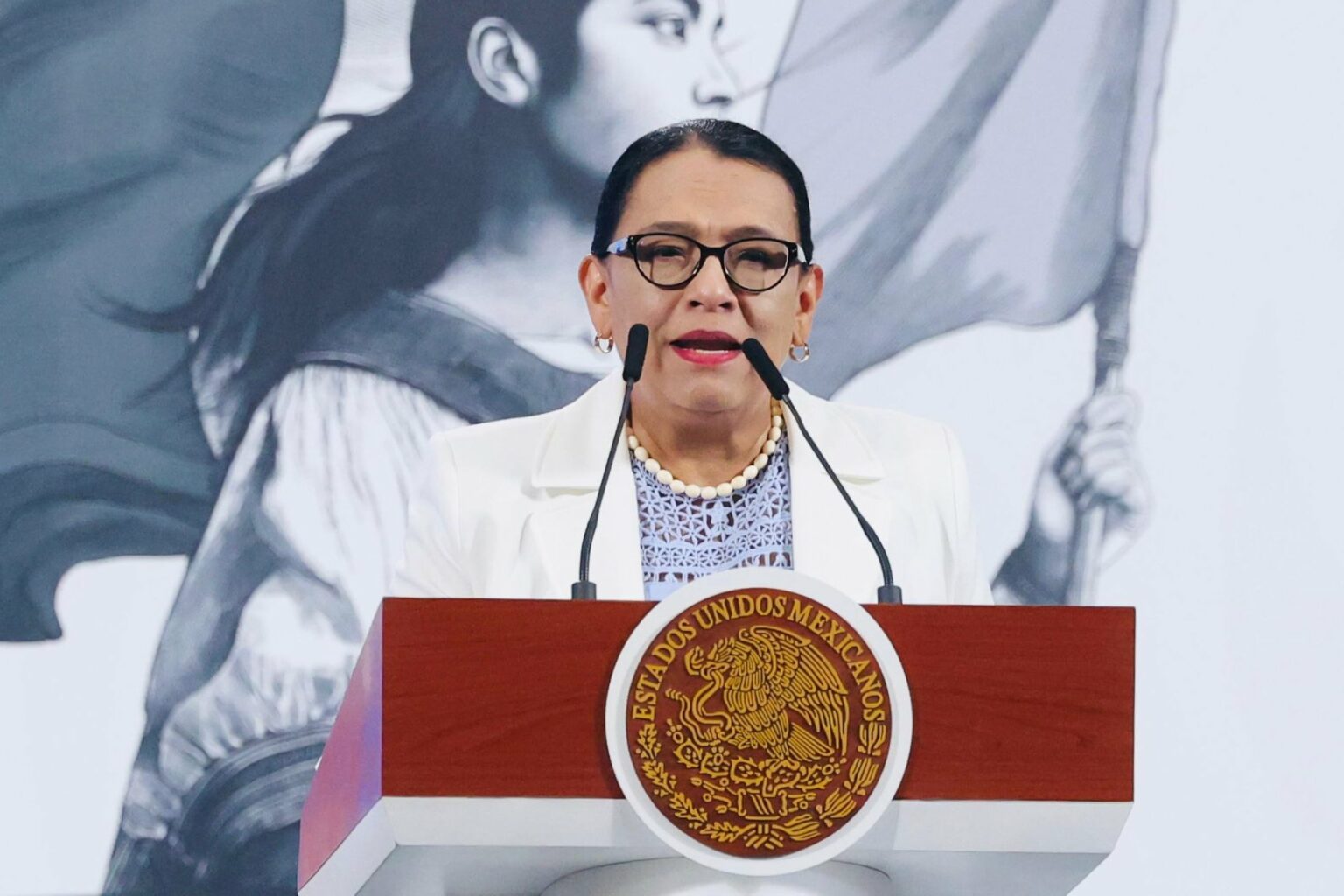 México estará bien representado en el G7: Segob detalla comitiva que viaja con Sheinbaum