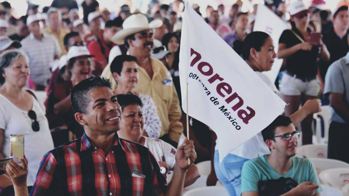 Morena se deslinda de consejera Melissa Cornejo tras crítica a Estados Unidos