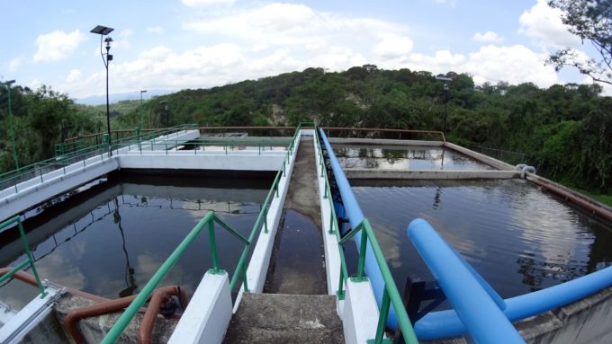 Lluvias elevan capacidad del Sistema Cutzamala al 48.5%