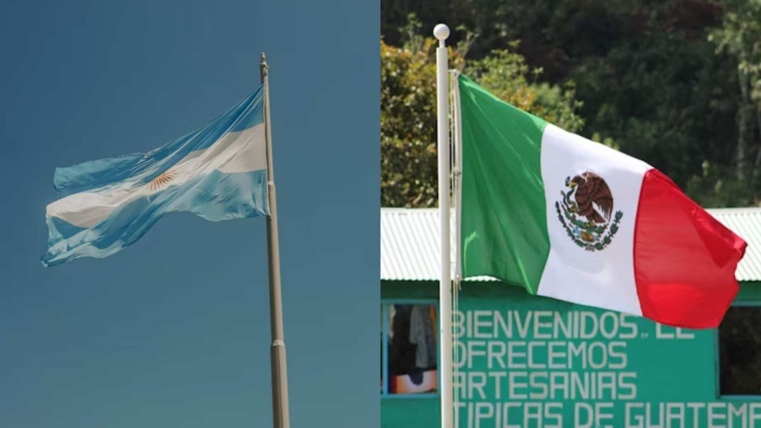 México ofrece disculpas oficiales a Guatemala por incidente en Cuauhtémoc–La Mesilla