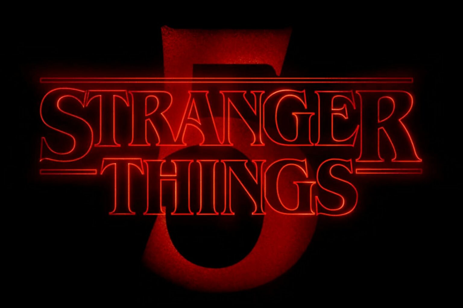 ‘Stranger Things’ Concluirá con Quinta Temporada Dividida en Tres Partes