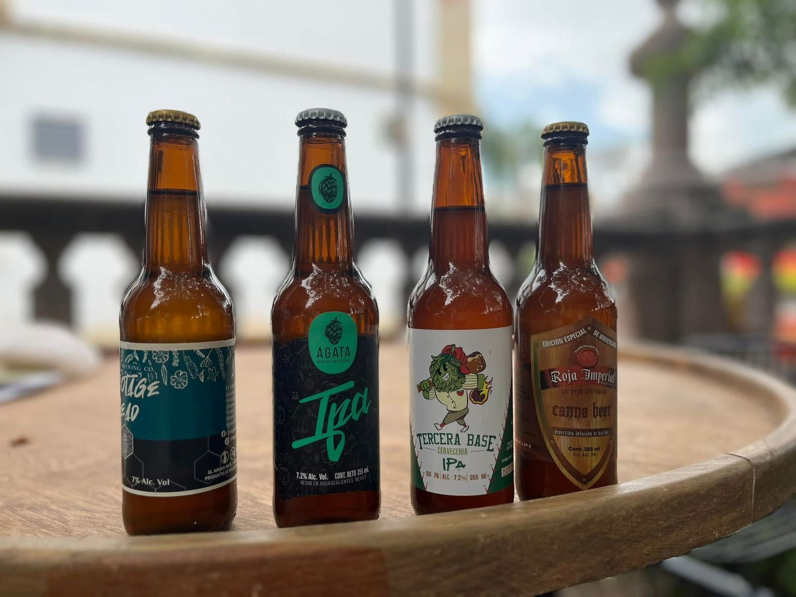 Invita municipio al Tercer Festival de la Cerveza Artesanal que se realizará 2 y 3 de agosto