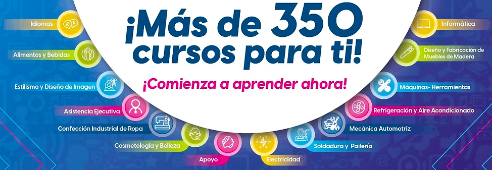 Abren inscripciones para cursos de capacitación en Aguascalientes