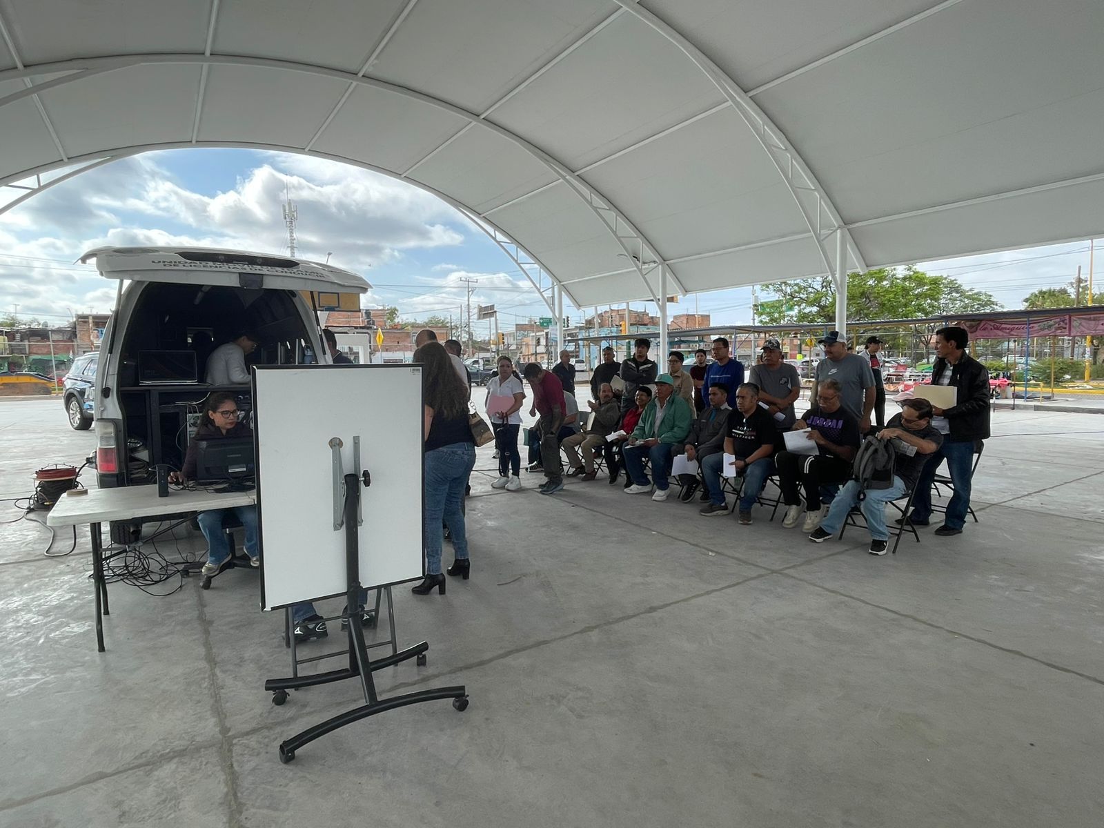 Nuevas fechas para renovación de licencias de manejo durante el mes de julio