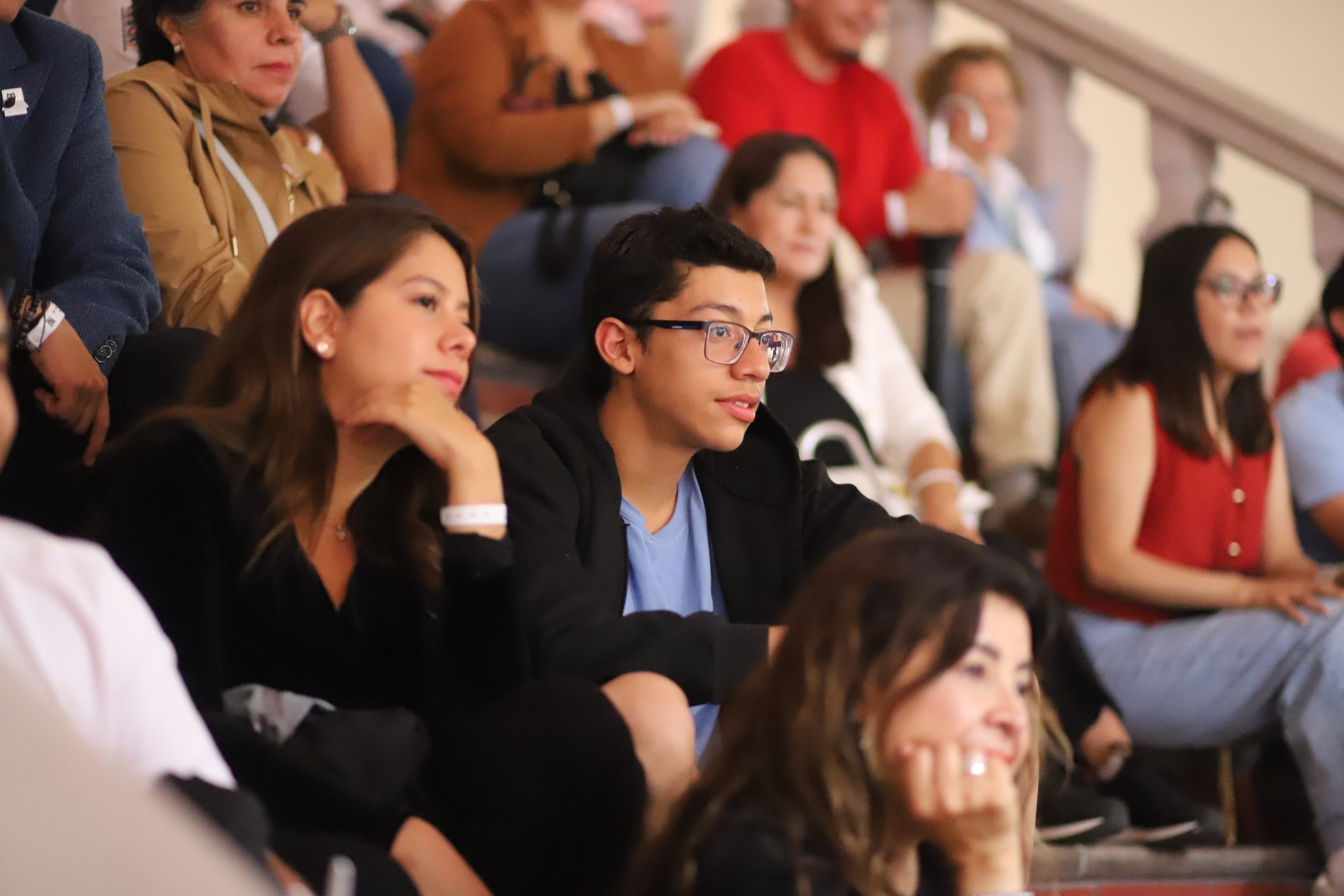 Invitan a participar en la convocatoria al Consejo Municipal de la Juventud 2025-2027