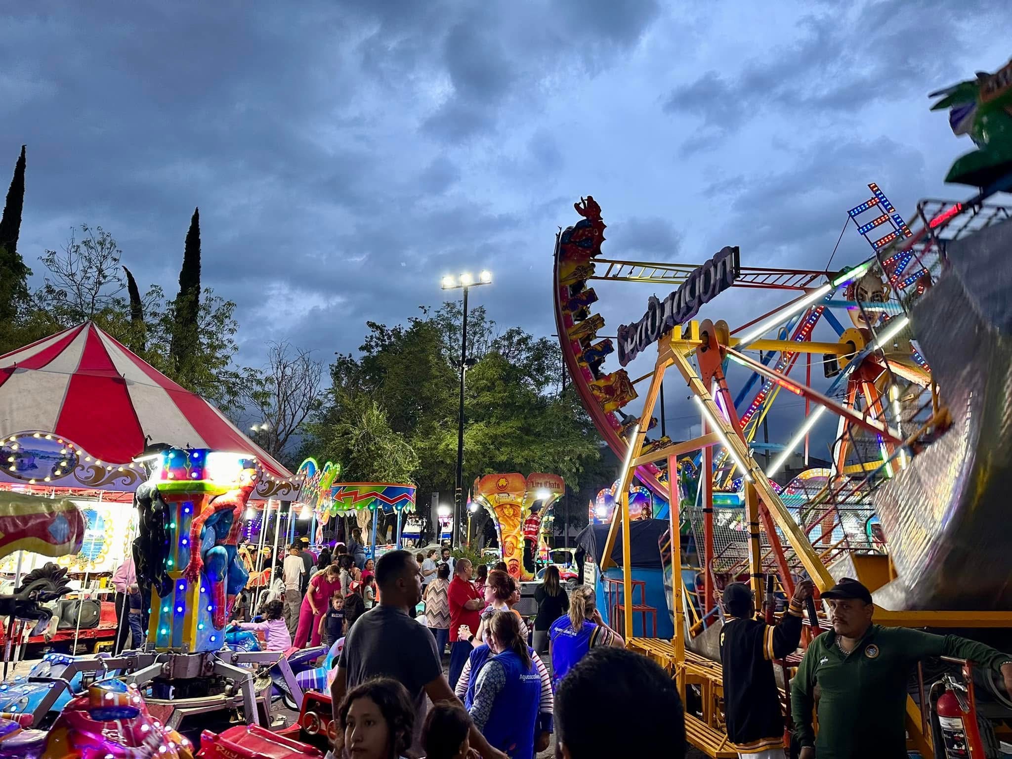 ¡Llega el verano al Imjuva Aguascalientes!