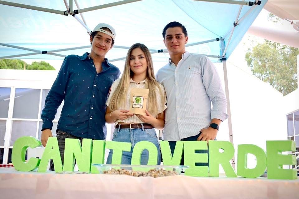 Lanza IMJUVA la convocatoria “Aprende a Emprender”