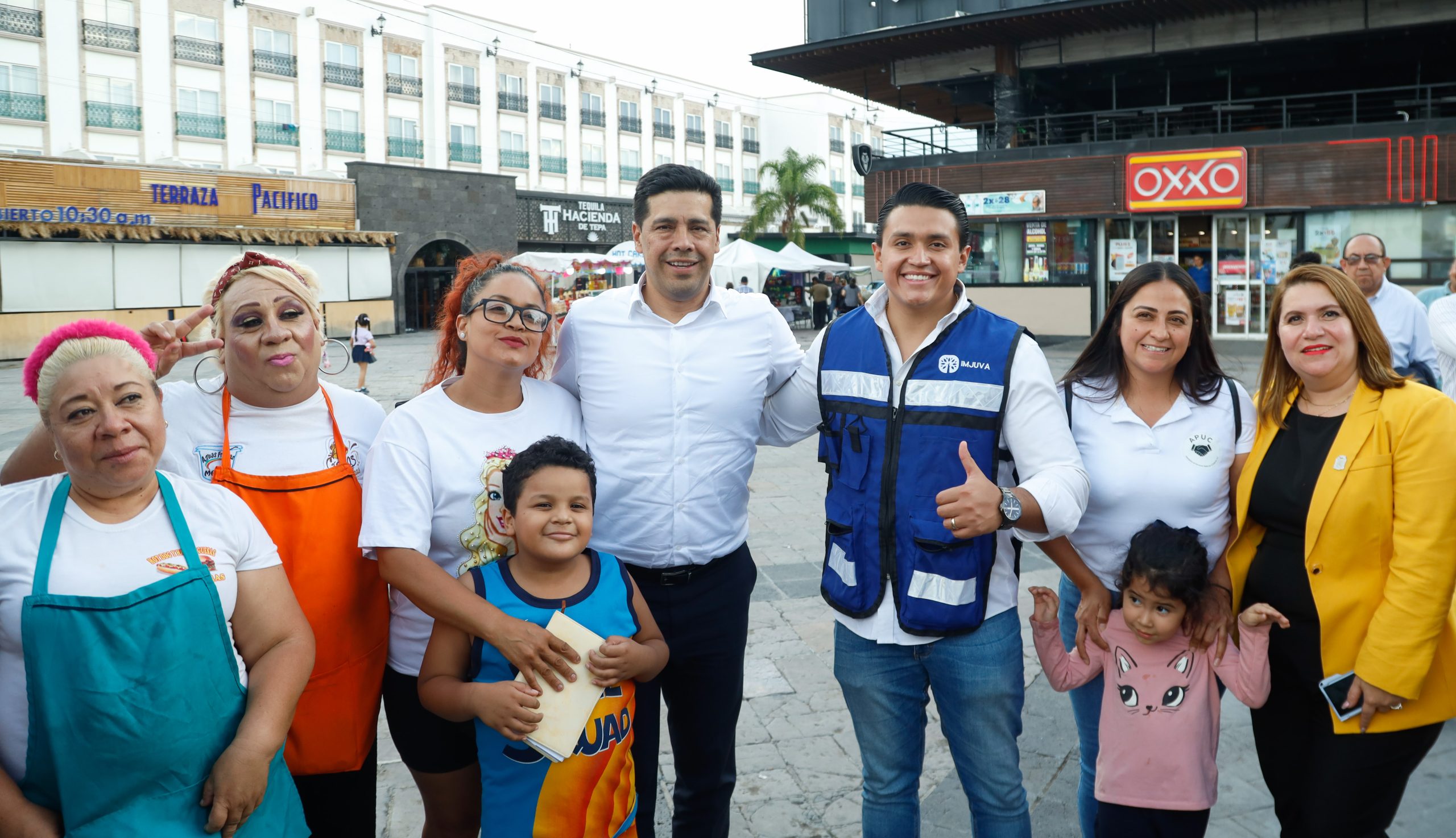 Arranca el verano IMJUVA con servicios y actividades culturales