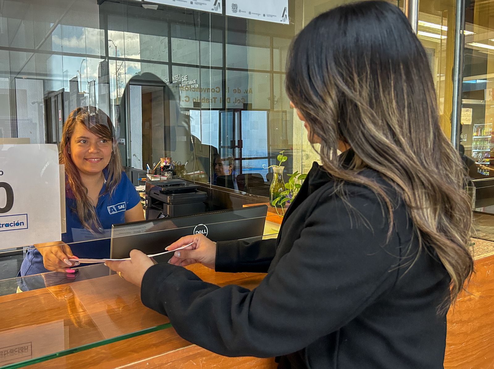 Aguascalientes es referente nacional en trámites digitales: IMCO