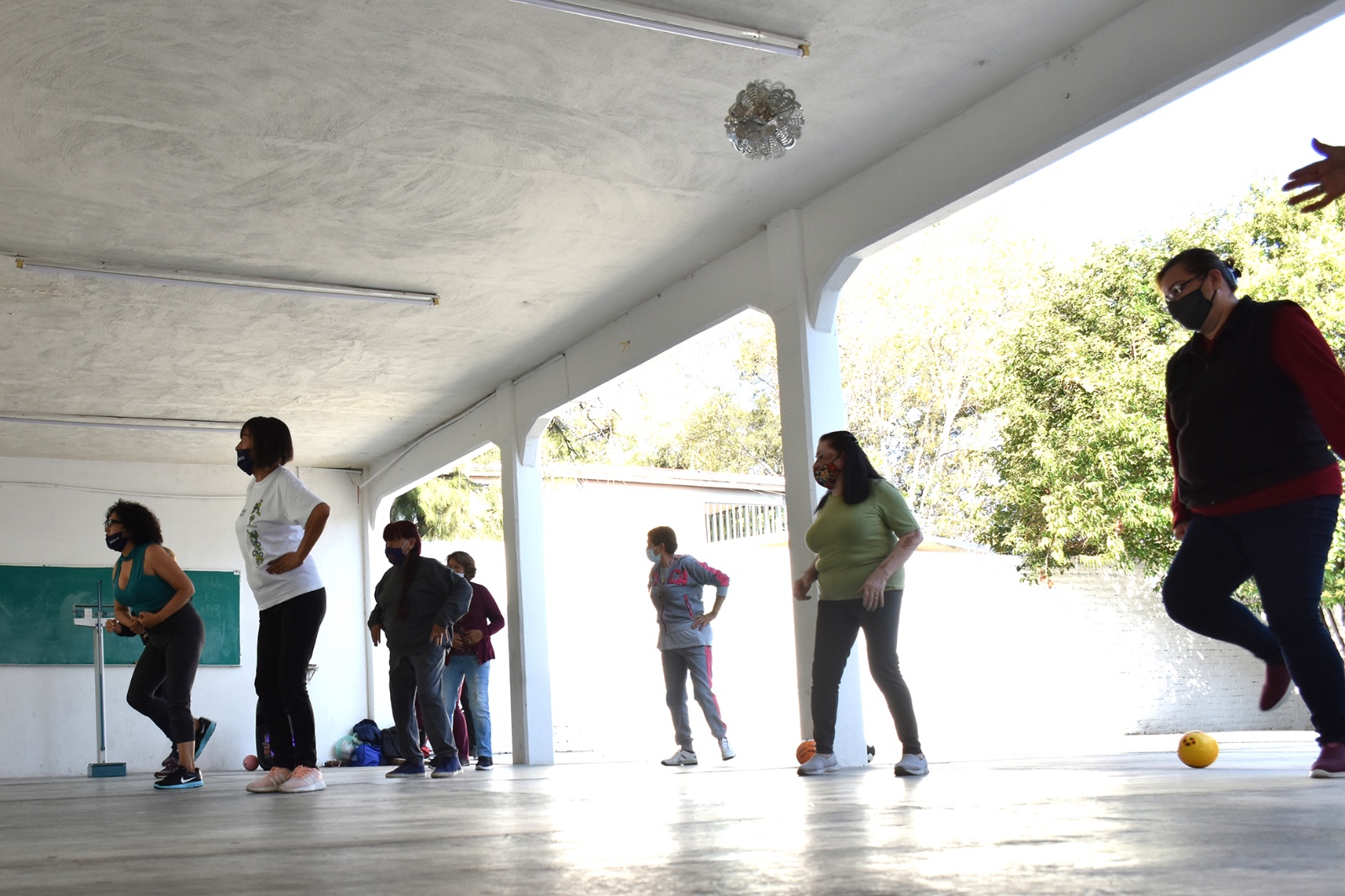 Casas del Bien Común ofrecen más de 200 talleres y cursos en todo el estado