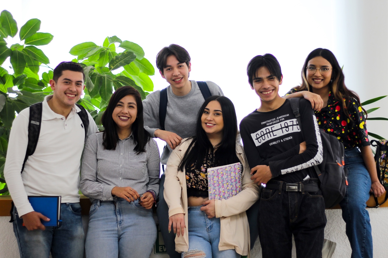 Recibe apoyo económico mientras realizas tu servicio social transformando a Aguascalientes