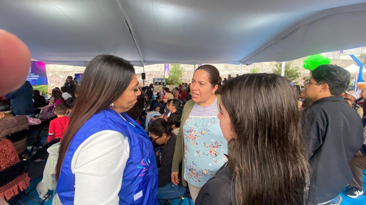En Aguascalientes, el cuidado sigue siendo invisible: urgen políticas que lo reconozcan como Derecho Humano