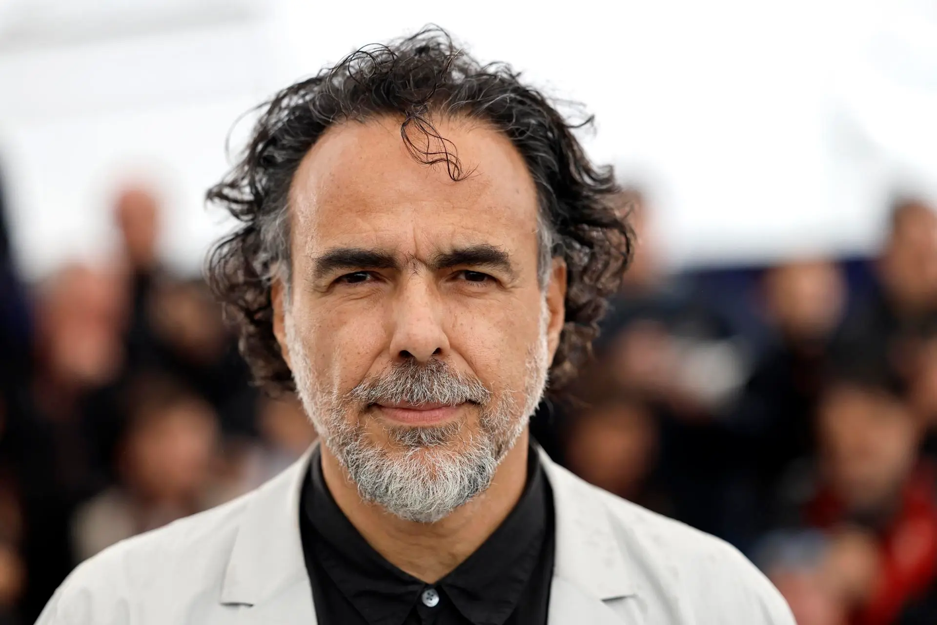 Cineasta Alejandro González Iñárritu es nombrado miembro de El Colegio Nacional