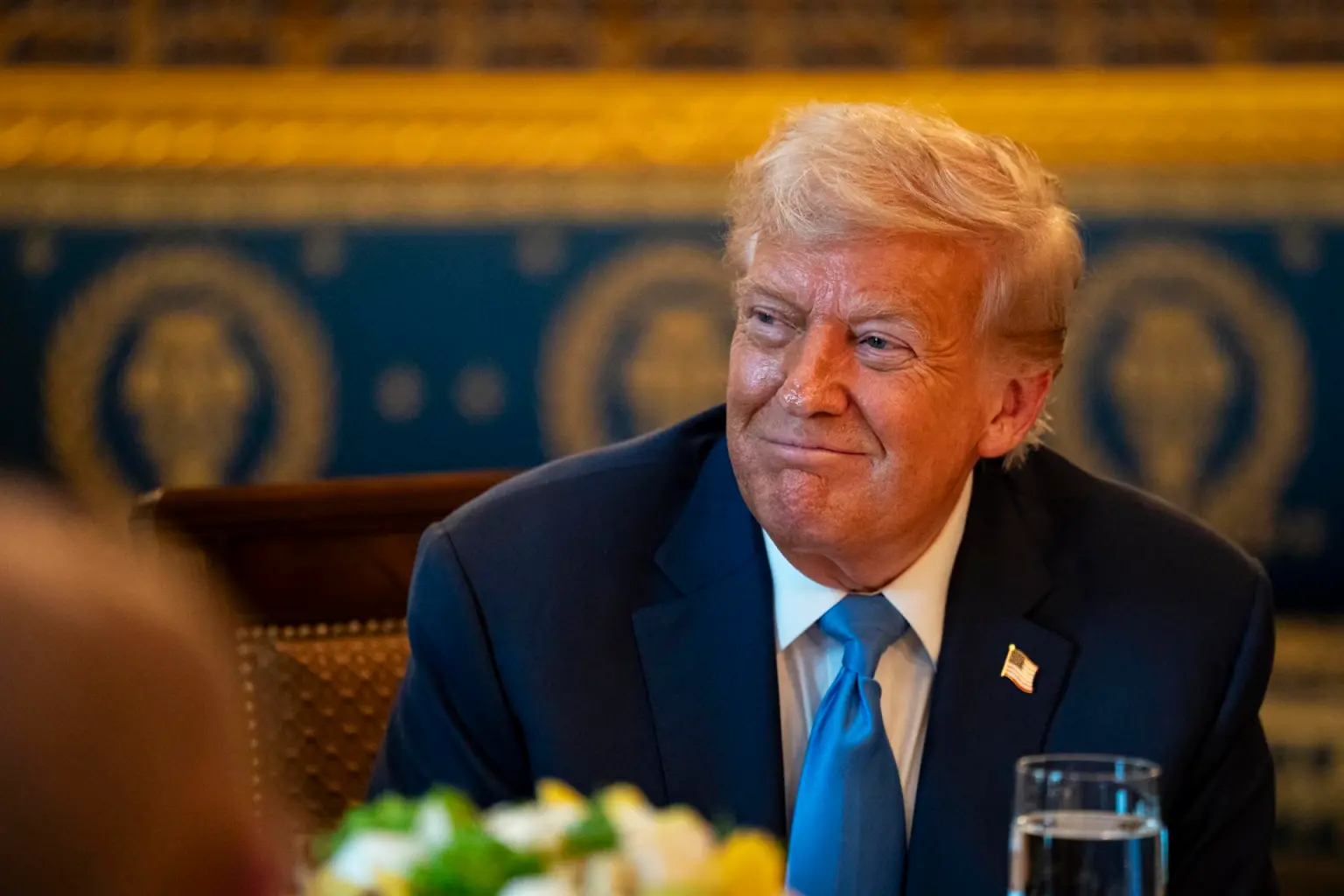 Trump anuncia aranceles a más países; estos son los afectados