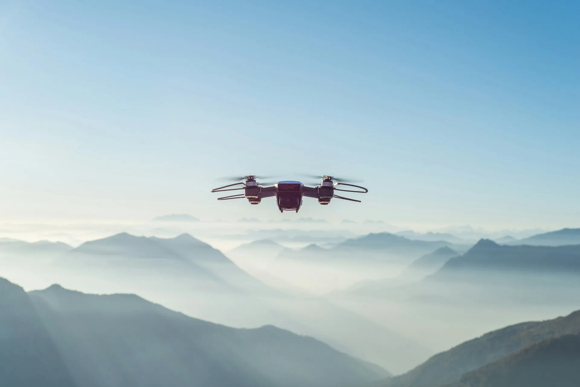 Funcionarios de EE.UU. advierten que “es cuestión de tiempo” para que cárteles mexicanos ataquen con drones la frontera con México