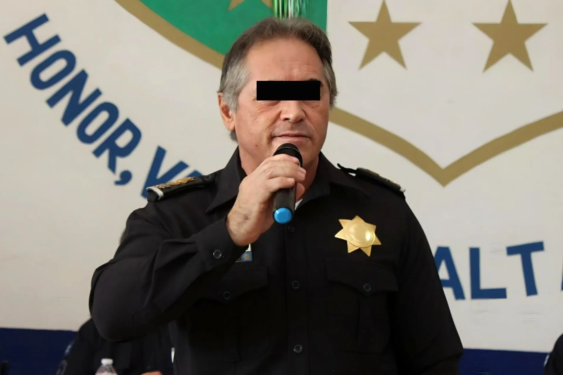 UIF bloquea cuentas de Bermúdez Requena, socios y familiares
