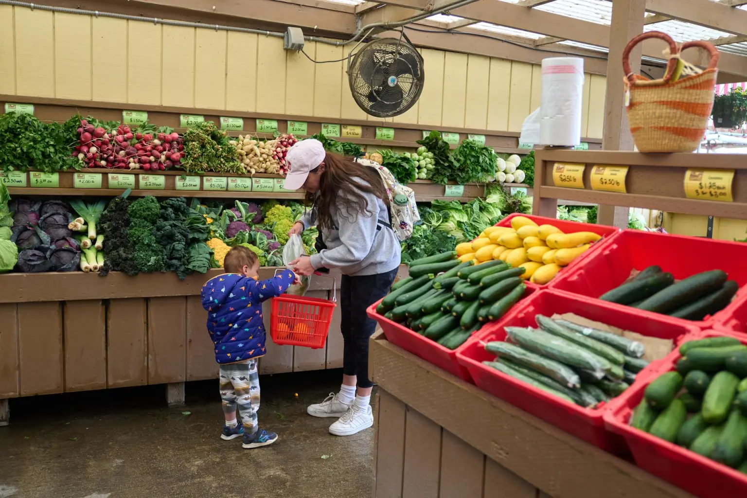 Inflación en EE.UU. sube tres décimas en junio hasta el 2.7 % por los aranceles
