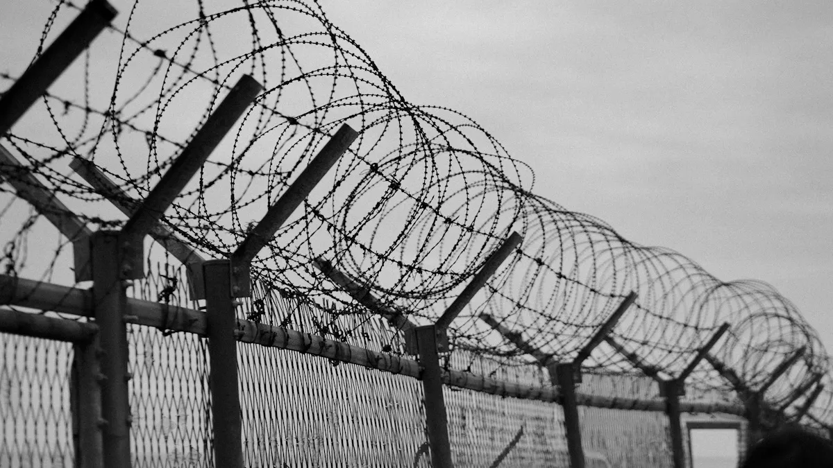 Matan a tres reos durante riña en penal de Ahome, Sinaloa
