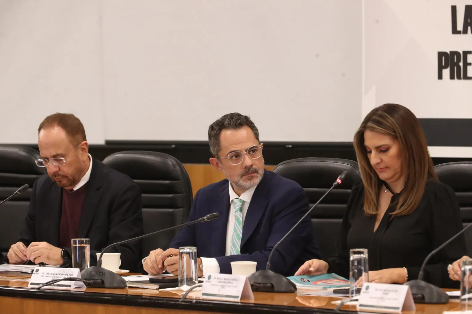 Profeco acusa que diputados han intentado detener procesos de suspensión a comercios