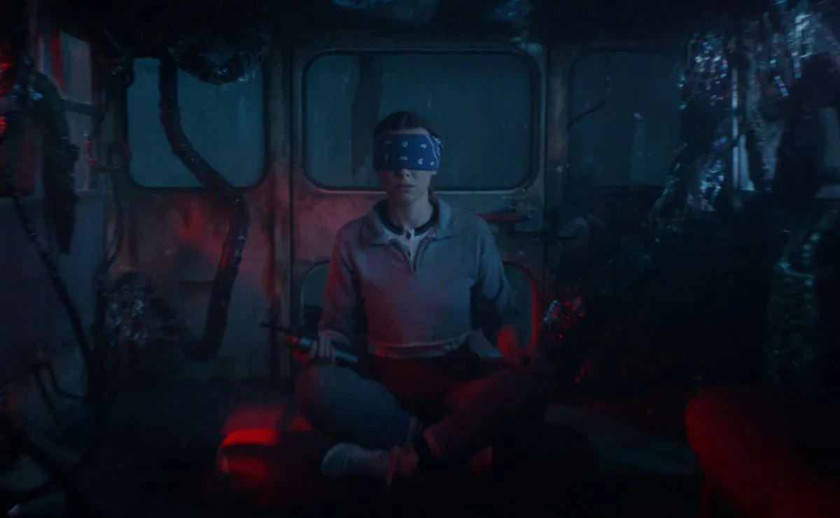 “La batalla final es inminente”: el capítulo final de Stranger Things está listo