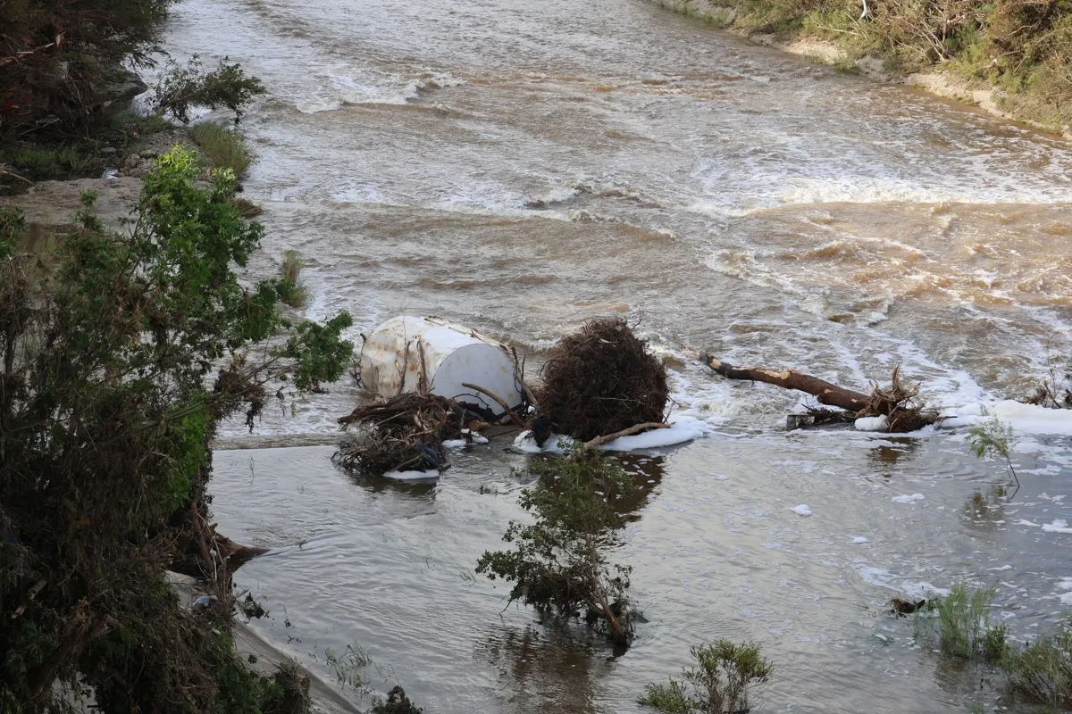Inundaciones en Texas: más de 161 desaparecidos y al menos 109 muertos