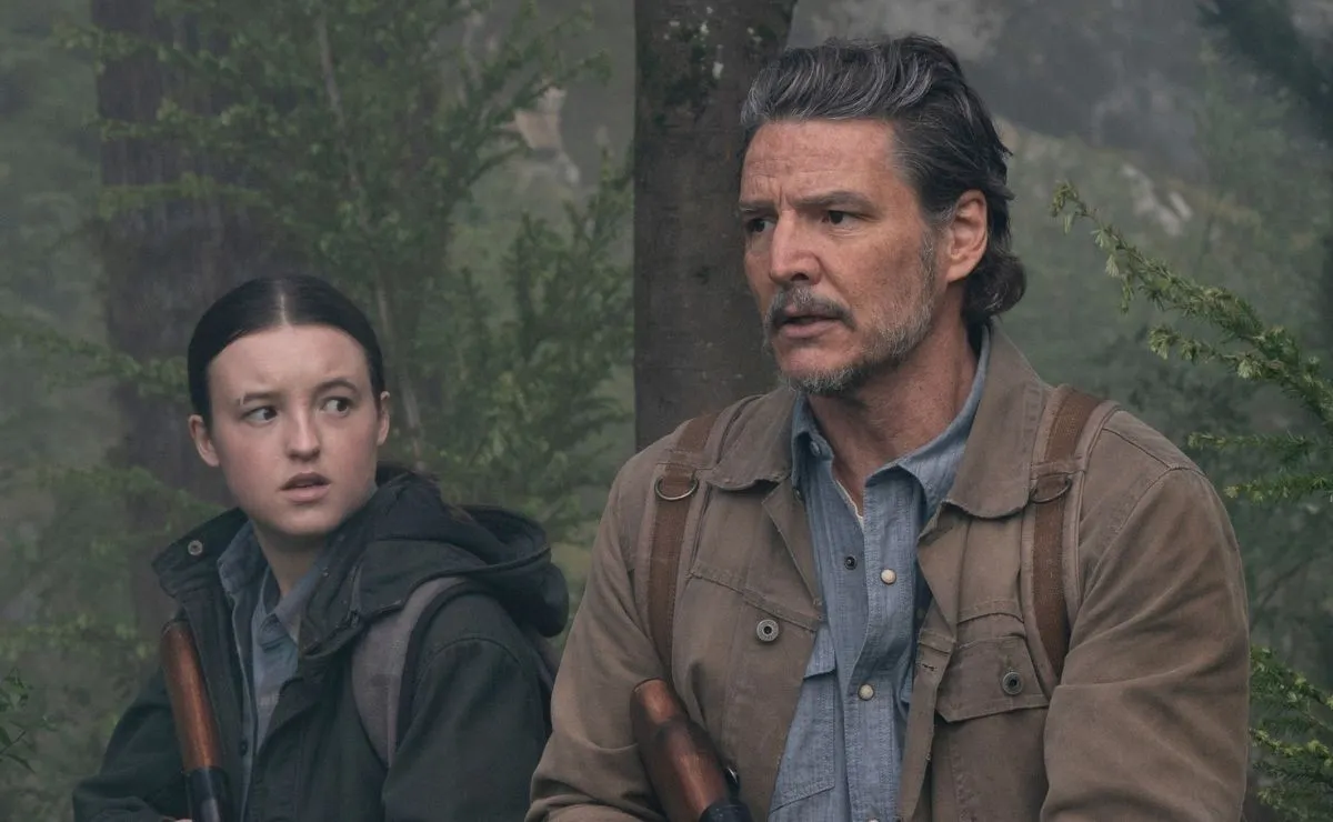 The Last of Us, Andor y Severance pelearán por el Emmy a mejor serie de drama