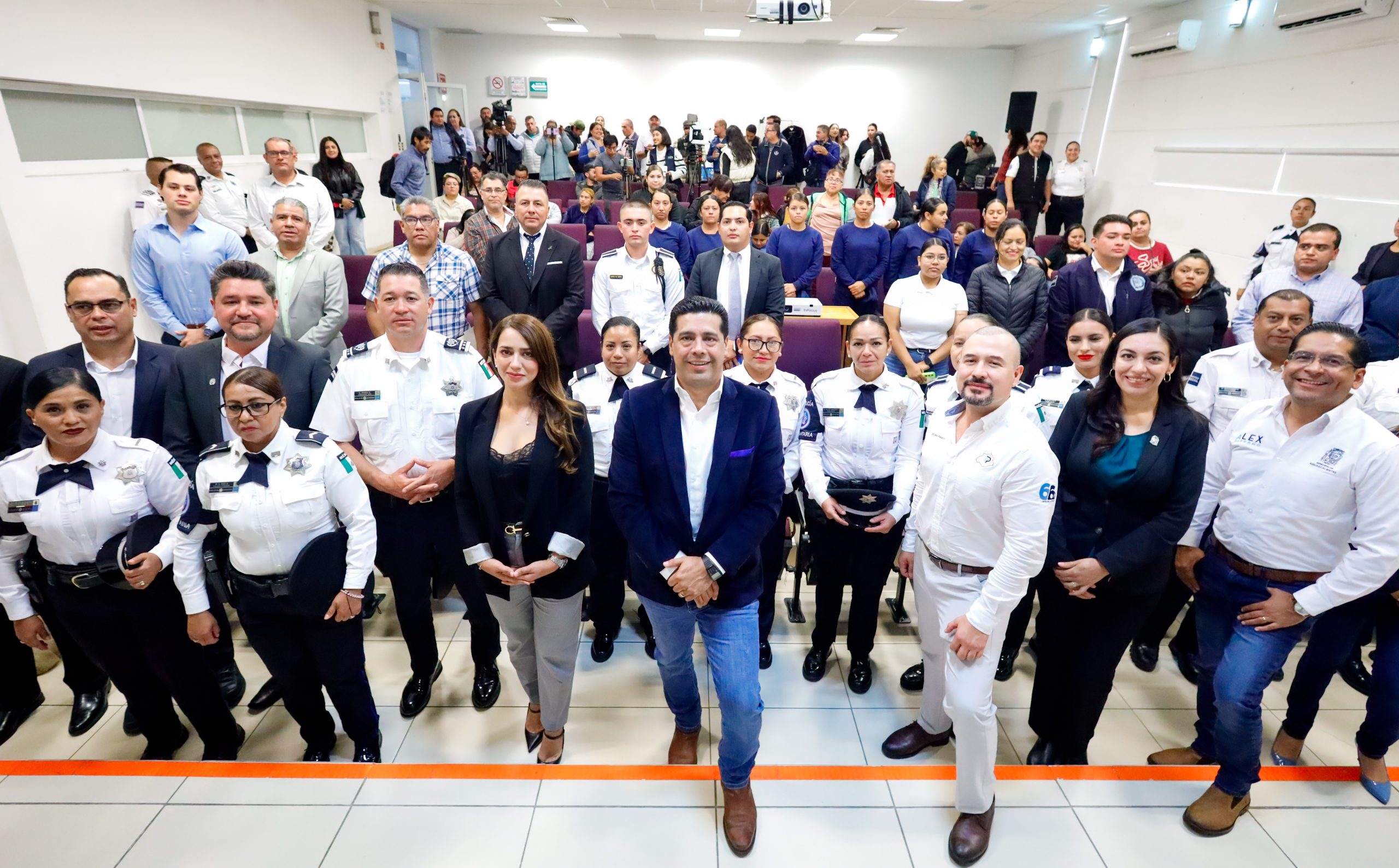 Presenta municipio programa «Cámaras por Reciclaje»