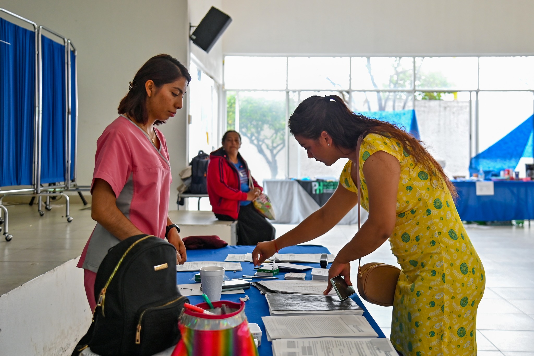 Dif Municipal invita a jornada gratuita de Papanicolau y Colposcopia