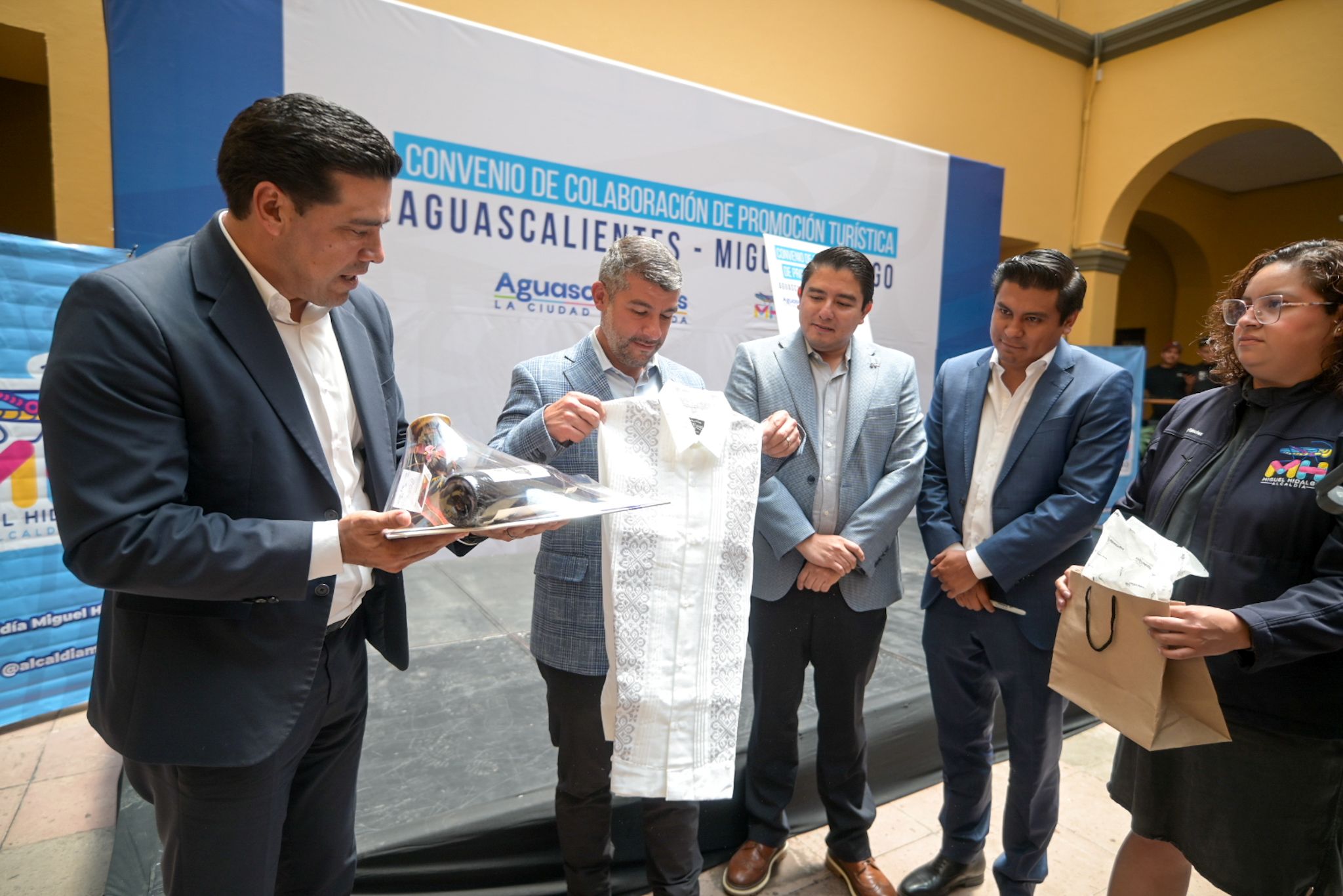 Impulsa Leo Montañez turismo médico en la Ciudad de México