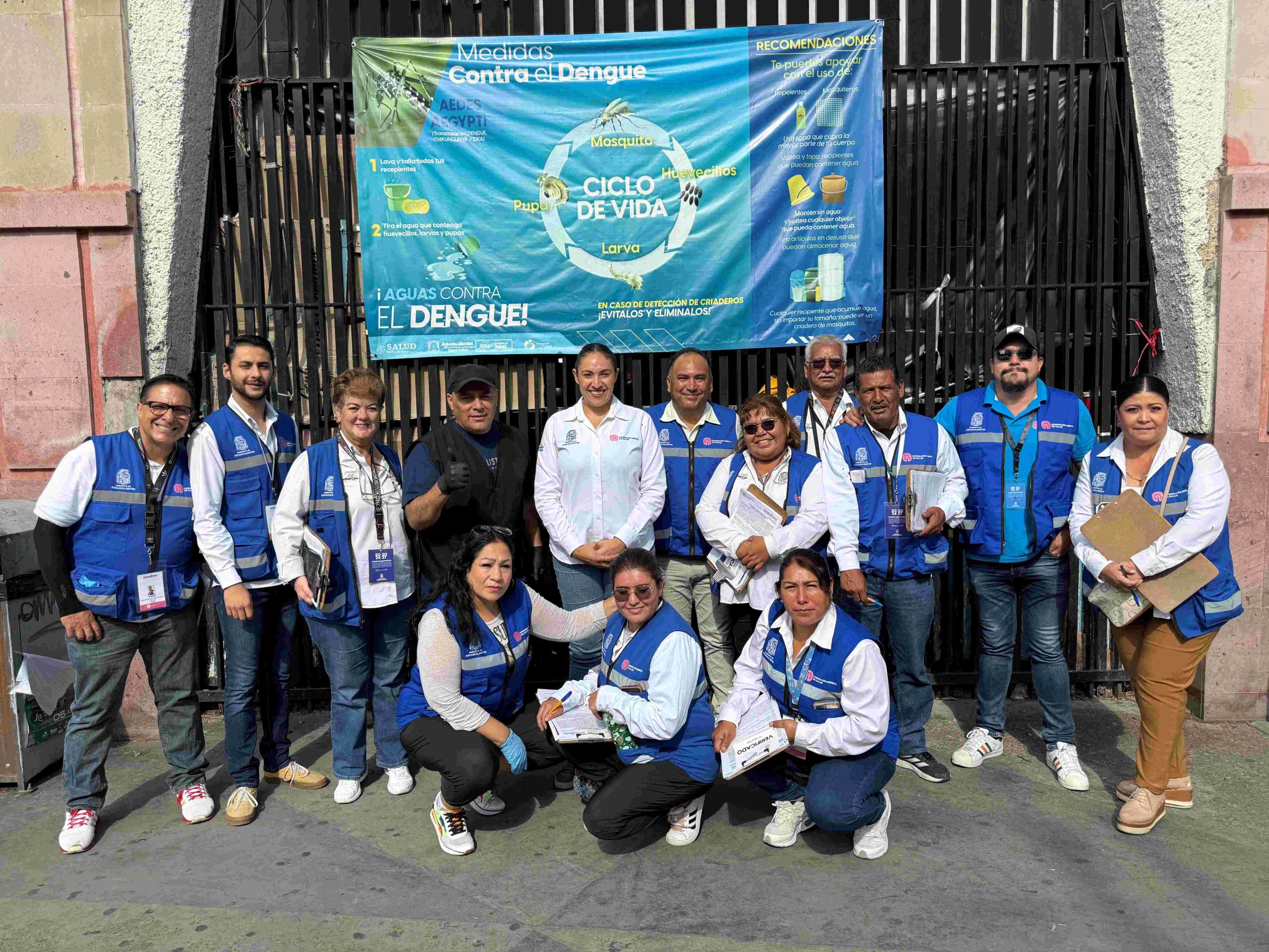 Mantiene municipio operativos de regulación sanitaria en mercados