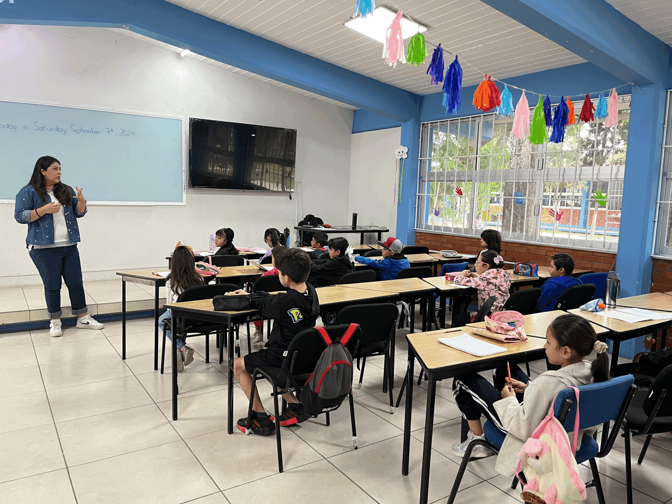 Abren inscripciones para cursos gratuitos de nglés, alemán, francés, italiano, chino mandarín, coreano y japonés