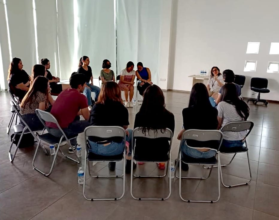 Invita municipio a la plática de recuperación de duelos “Suelta, Acepta y Renace”
