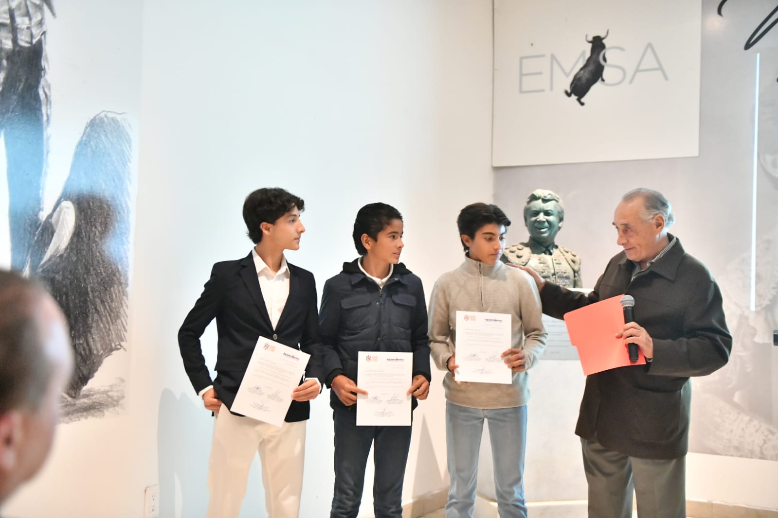 En Aguascalientes los sueños se cumplen: jóvenes podrán estudiar en el extranjero