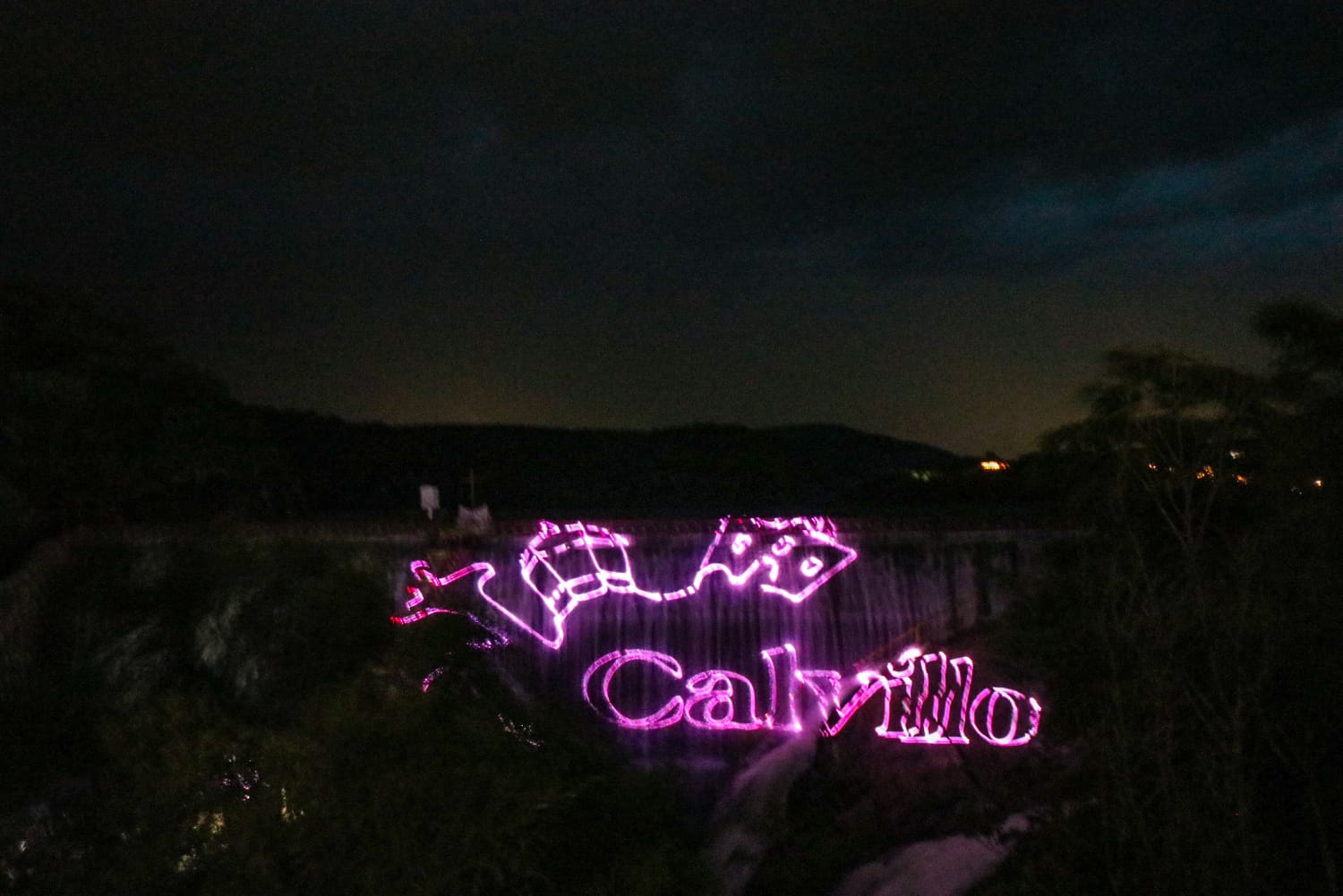 Calvillo, brillará